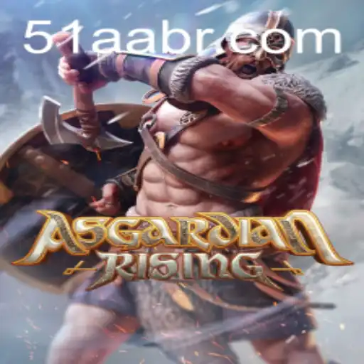 AsgardianRising: Descubra o Novo Fenômeno dos Jogos