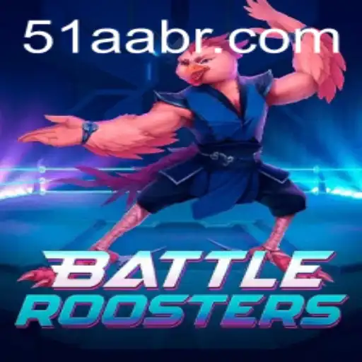 BattleRoosters: Uma Nova Experiência no Mundo dos Jogos