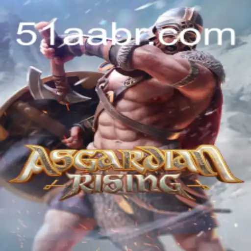 AsgardianRising: Descubra o Novo Fenômeno dos Jogos