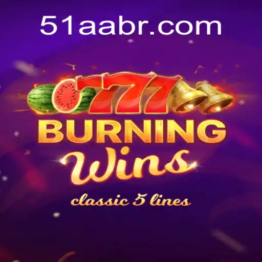 BurningWins: Um Mergulho em um Clássico de Cassino com Toques Modernos