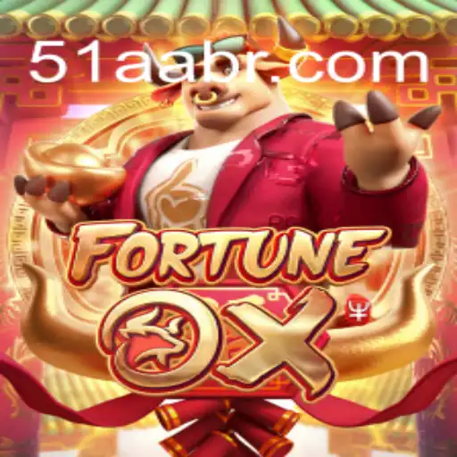 Descubra o Empolgante Mundo de FortuneOx