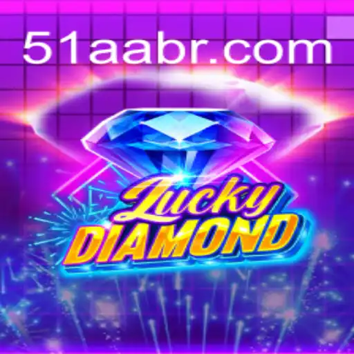 Descubra a Emoção do Jogo LuckyDiamond