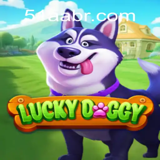 Explorando o Fascinante Mundo de LuckyDoggy: Diversão e Estratégia para Todos