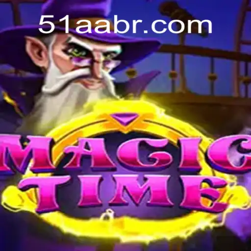 MagicTime: Explorando o Fascinante Mundo do Jogo Com a Palavra-Chave 51aa