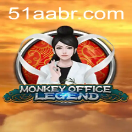 MonkeyOfficeLegend: Uma Jornada Épica no Mundo Corporativo dos Macacos