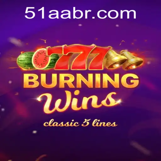 BurningWins: Um Mergulho em um Clássico de Cassino com Toques Modernos