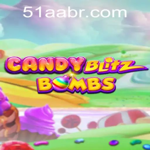 Explorando o Mundo de CandyBlitzBombs: Um Fenômeno dos Jogos
