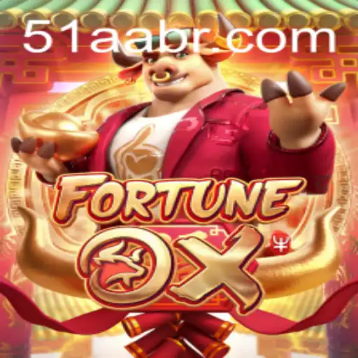 Descubra o Empolgante Mundo de FortuneOx