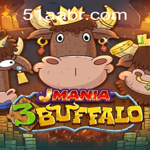 Descubra o Fascinante Mundo de JMania3Buffalo: O Jogo Inovador de 2023