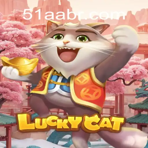 LuckyCat: Um Mergulho no Mundo Divertido e Estratégico do Jogo 51aa