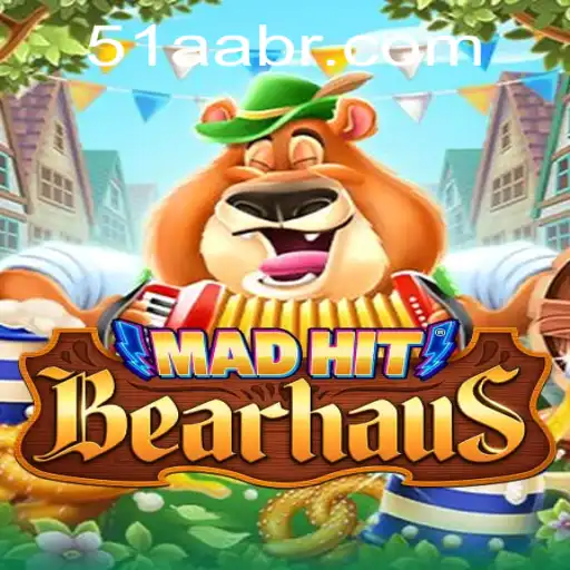 Explorando o Fascinante Jogo MadHitBearhaus: Uma Imersão nas Regras e Dinâmicas