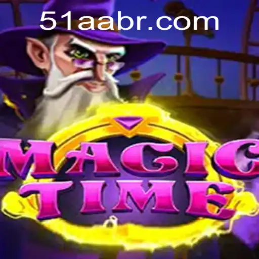 MagicTime: Explorando o Fascinante Mundo do Jogo Com a Palavra-Chave 51aa