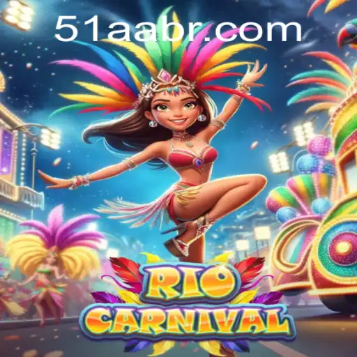 Descubra RioCarnival: O Novo Jogo Inspirado no Carnaval Carioca