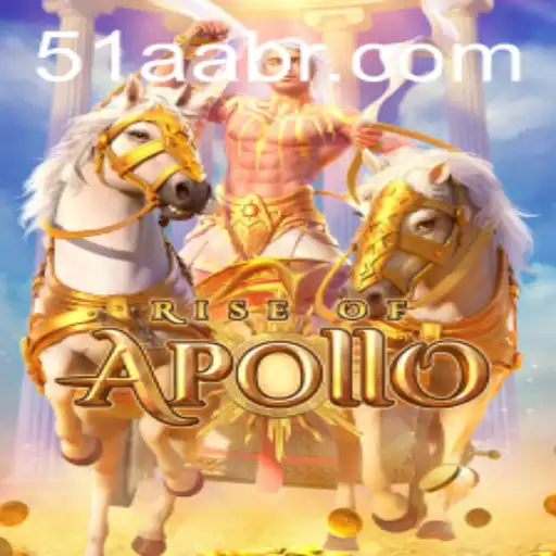 Rise of Apollo: Uma Jornada Épica no Mundo dos Games