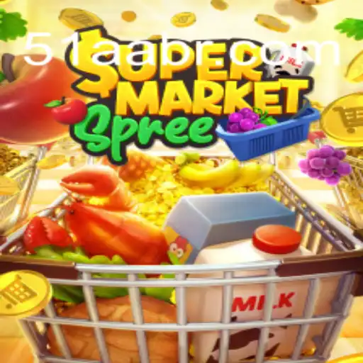 Descubra o Mundo Divertido de SupermarketSpree