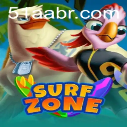 Explorando o Mundo de SurfZone: Um Jogo de Aventura e Estratégia