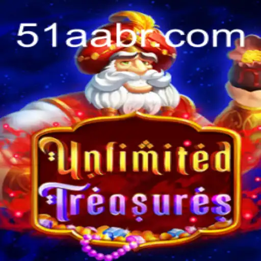 UnlimitedTreasures: Descubra o Mundo Mágico e Empolgante de Aventuras